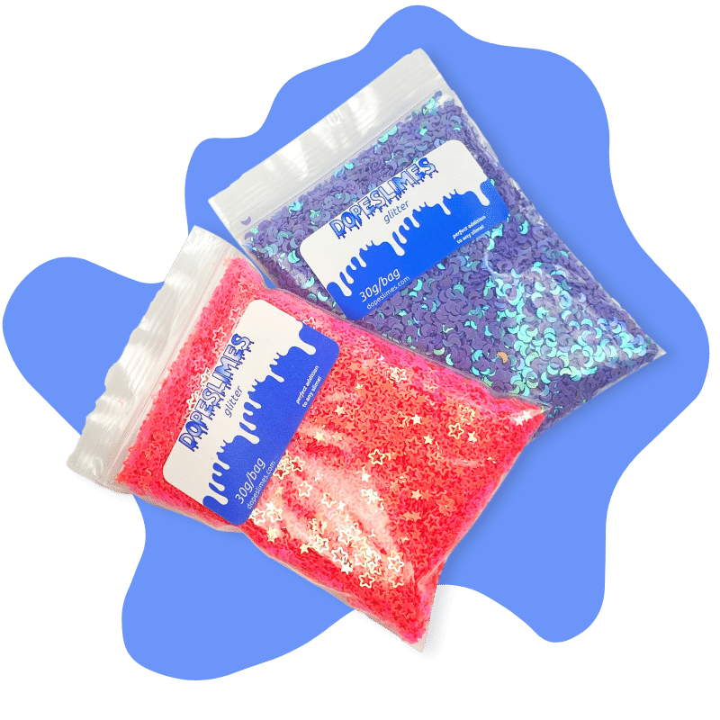 Slime Textures 6-pack Scented 2.5oz Mystery Box Surprise Kids 