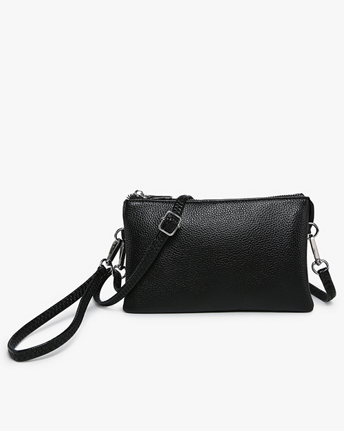4cm Width Cowhide Leather Purse Strap, Shoulder Handbag Chain, Adjustable  Handle Replacement, Black/brown/red/navy/gray Crossbody Bag Strap 