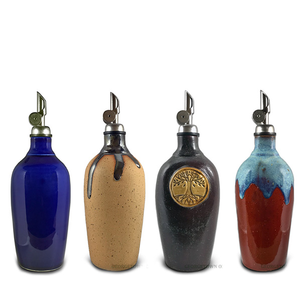 World Collection | Oil and Vinegar Variety Pack Gift – Georgetown