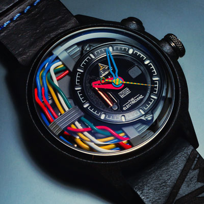 spinnaker watches canada