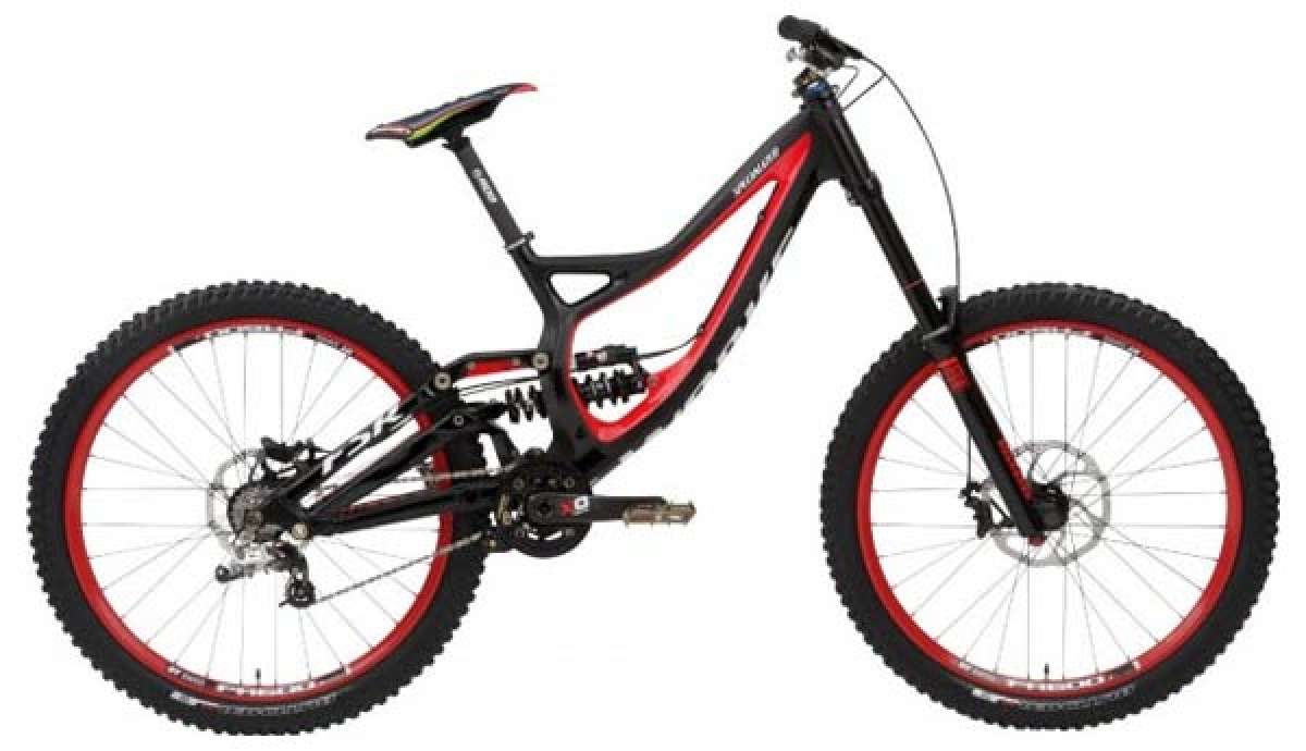 Bici descenso specialized hot sale