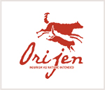 Orijen