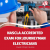 National NASCLA Accredited Exam for Journeyman Electricians