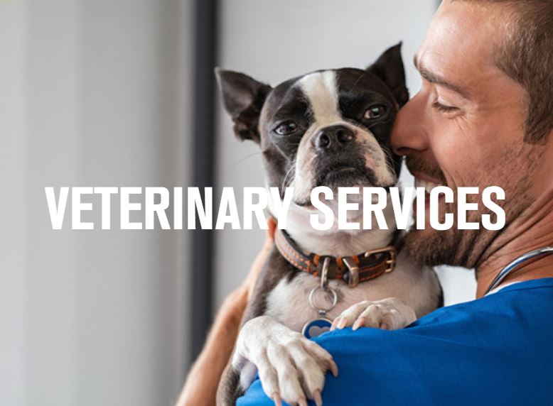 Veterinary Services