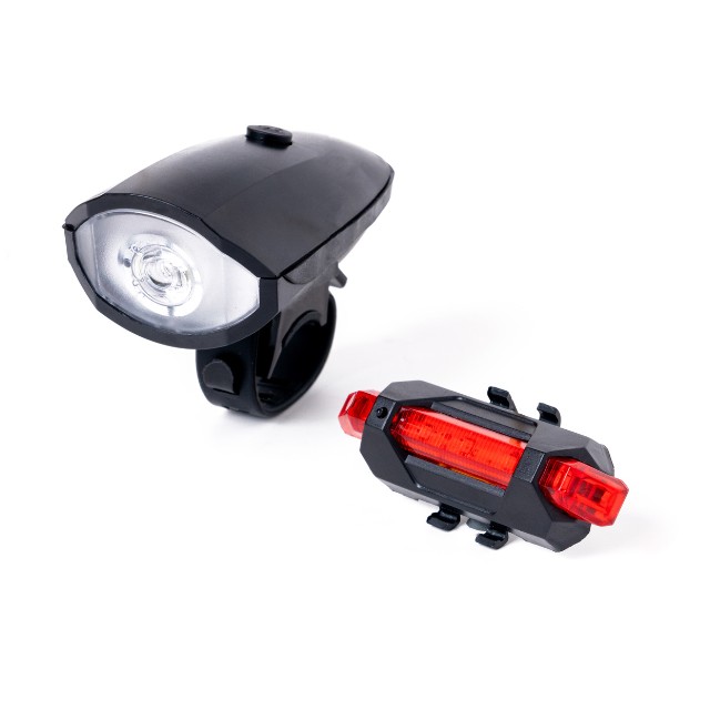 cycle side light