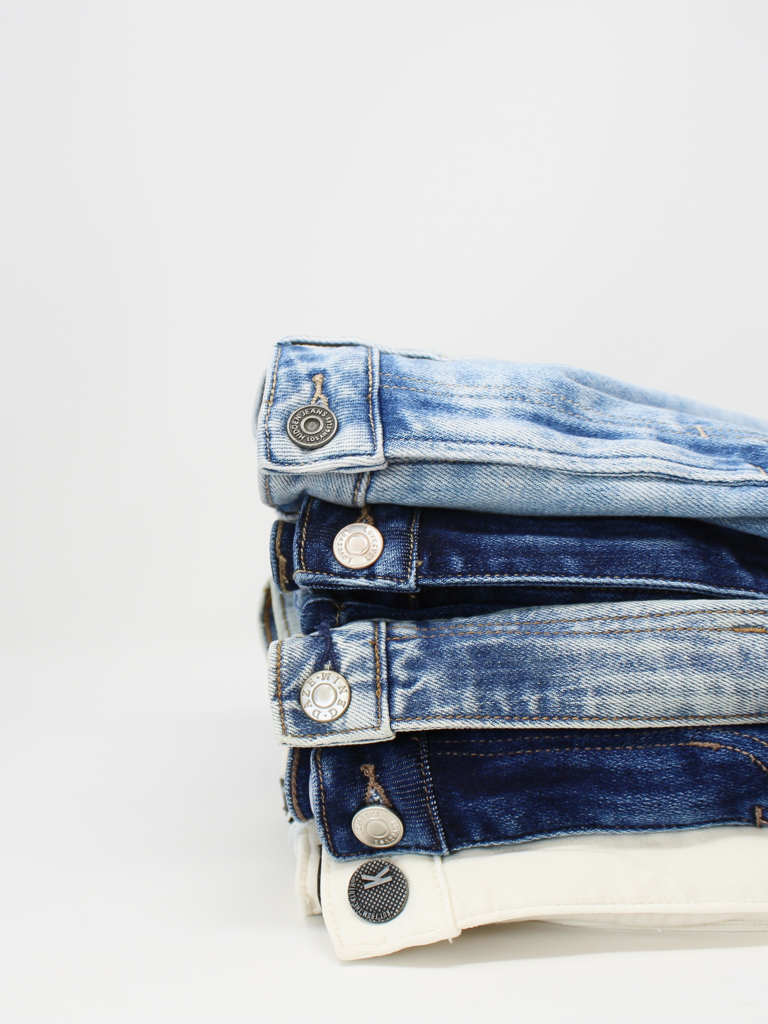 Denim – Vintage Charm