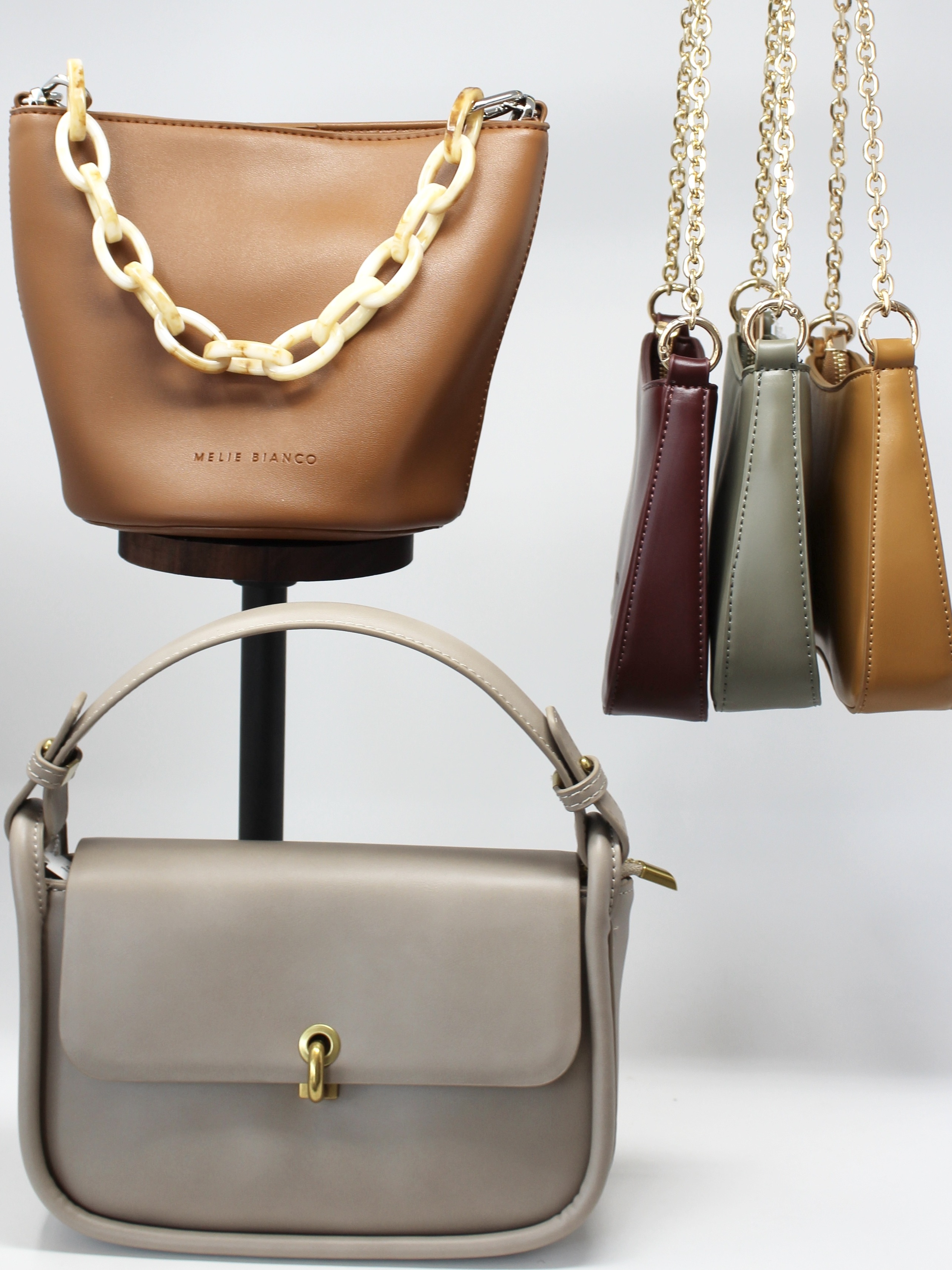 Charm #11 - Green Stone, Boho Glam for your Designer Handbag – Vintage Boho  Bags