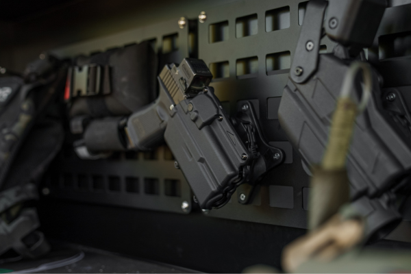 Rapid Force Accessories